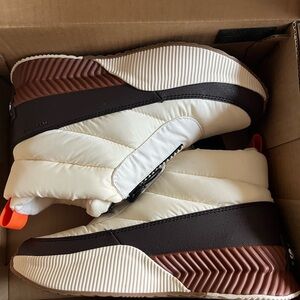 Brand New in Box, Sorel x Prana Out and About Boot, 7.5